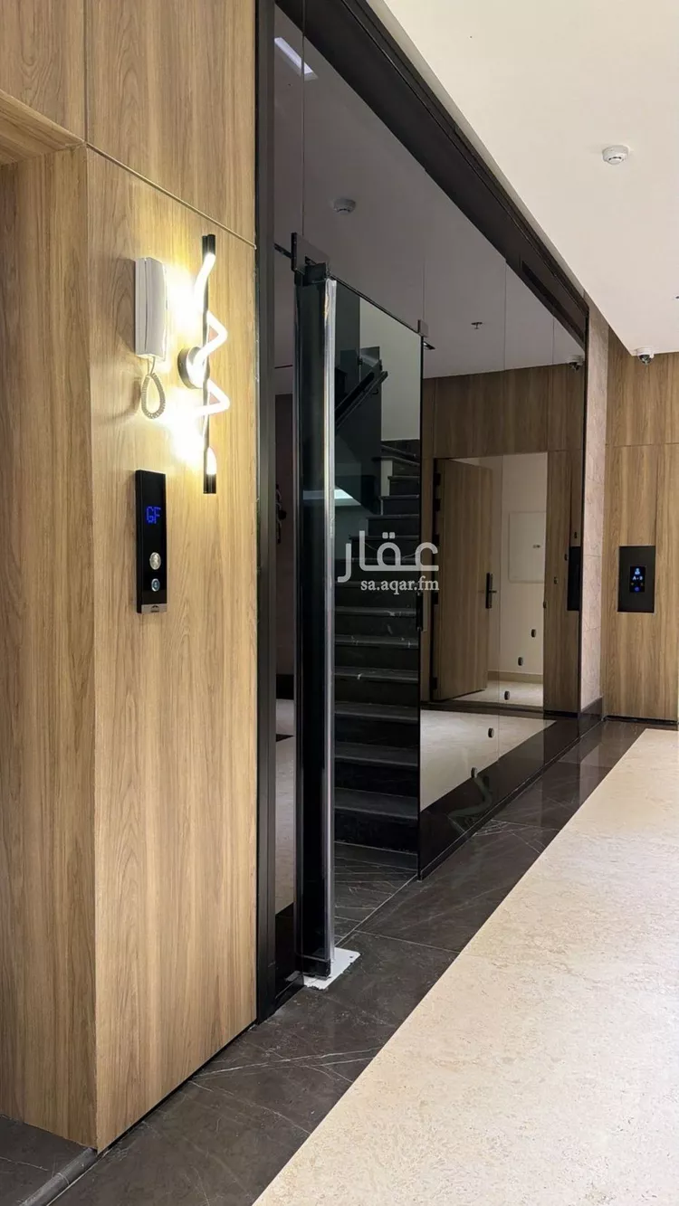 شقة للبيع في شارع رقم 389, حي المونسية, مدينة الرياض, منطقة الرياض صورة 2