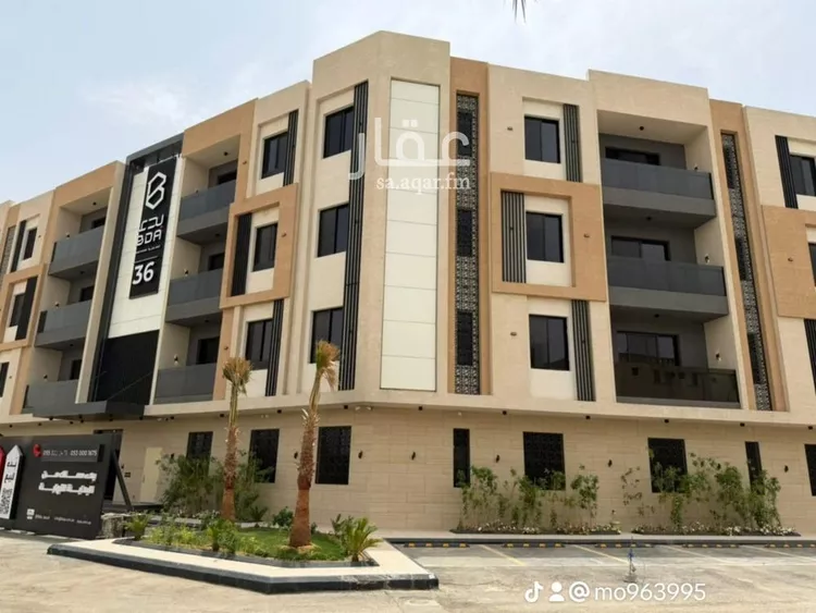 Apartment for Sale in Riyadh Al Munsiyah