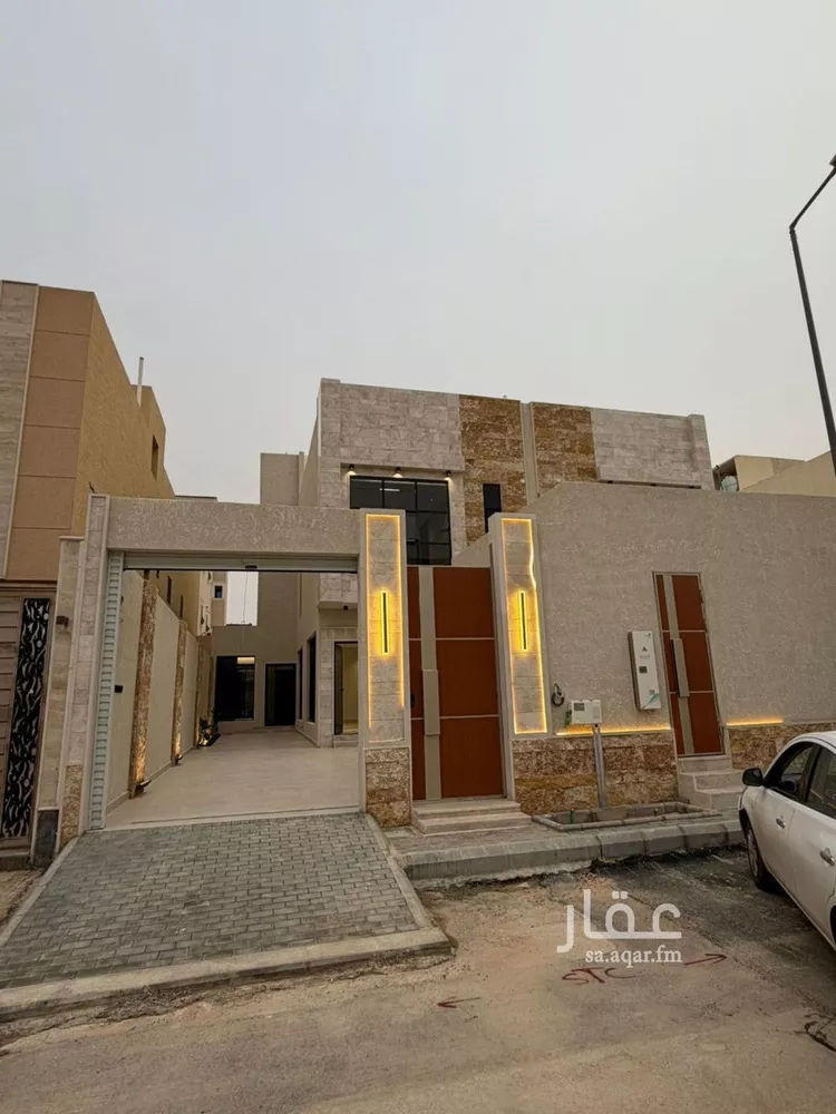 Villa for Sale in Riyadh Ar Rimal