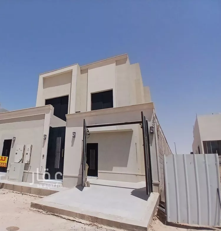 دور للبيع في حي المرجان, مدينة الرياض, منطقة الرياض