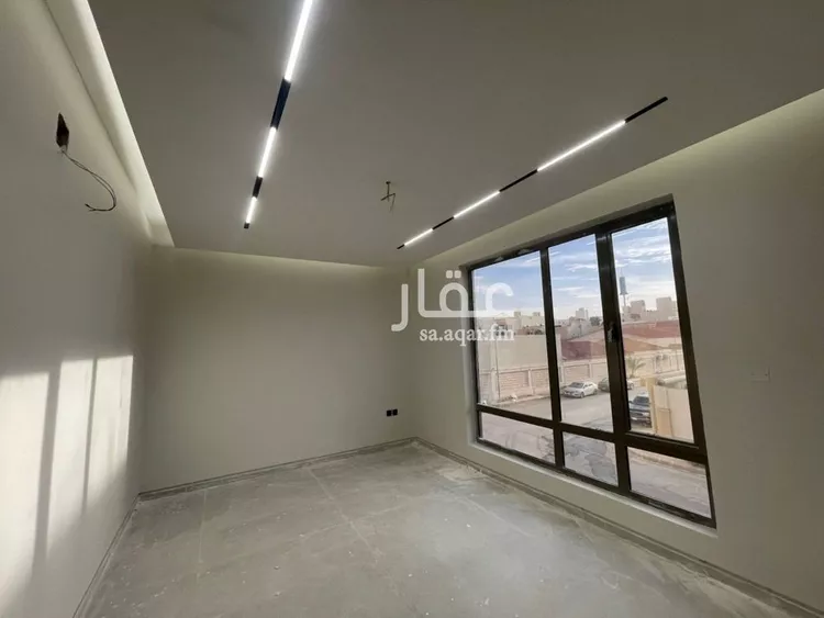 دور للبيع في شارع مقلة بن عبيد, حي غرناطة, مدينة الرياض, منطقة الرياض صورة 4