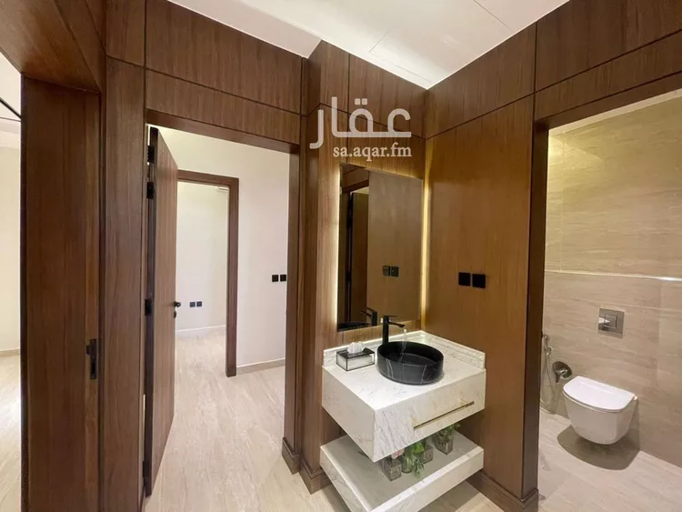 دور للبيع في شارع يوسف بن أبي إسحاق, حي النرجس, مدينة الرياض, منطقة الرياض 21
