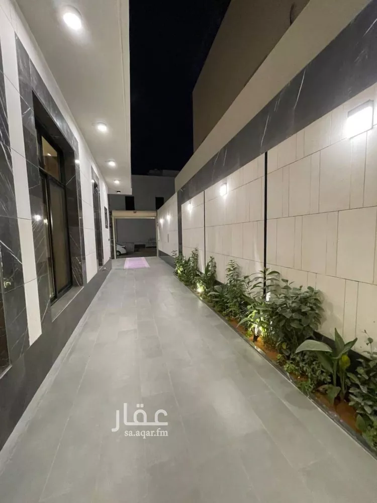 فيلا للبيع في شارع عبدالله بن عسكر, حي النرجس, مدينة الرياض, منطقة الرياض 6