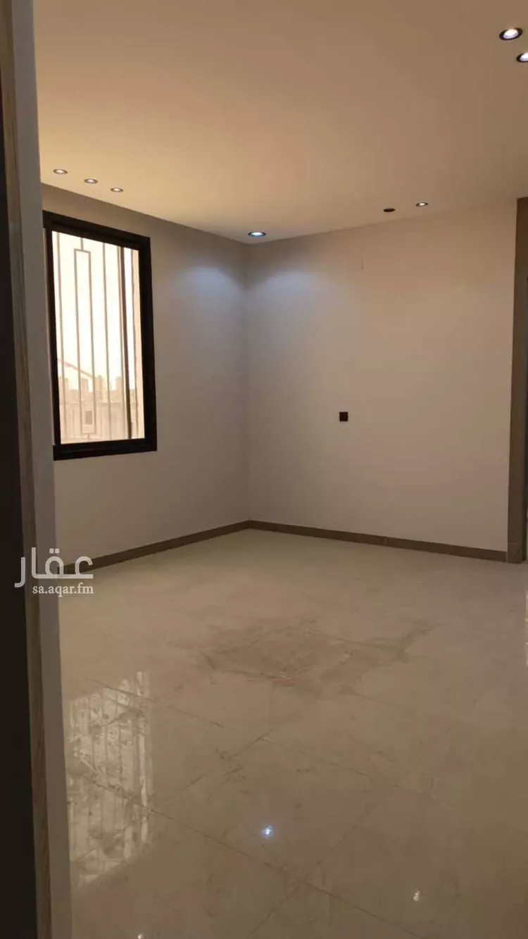 شقة للإيجار في شارع يحيى بن عدي ، حي طيبة ، الرياض ، منطقة الرياض صورة 5