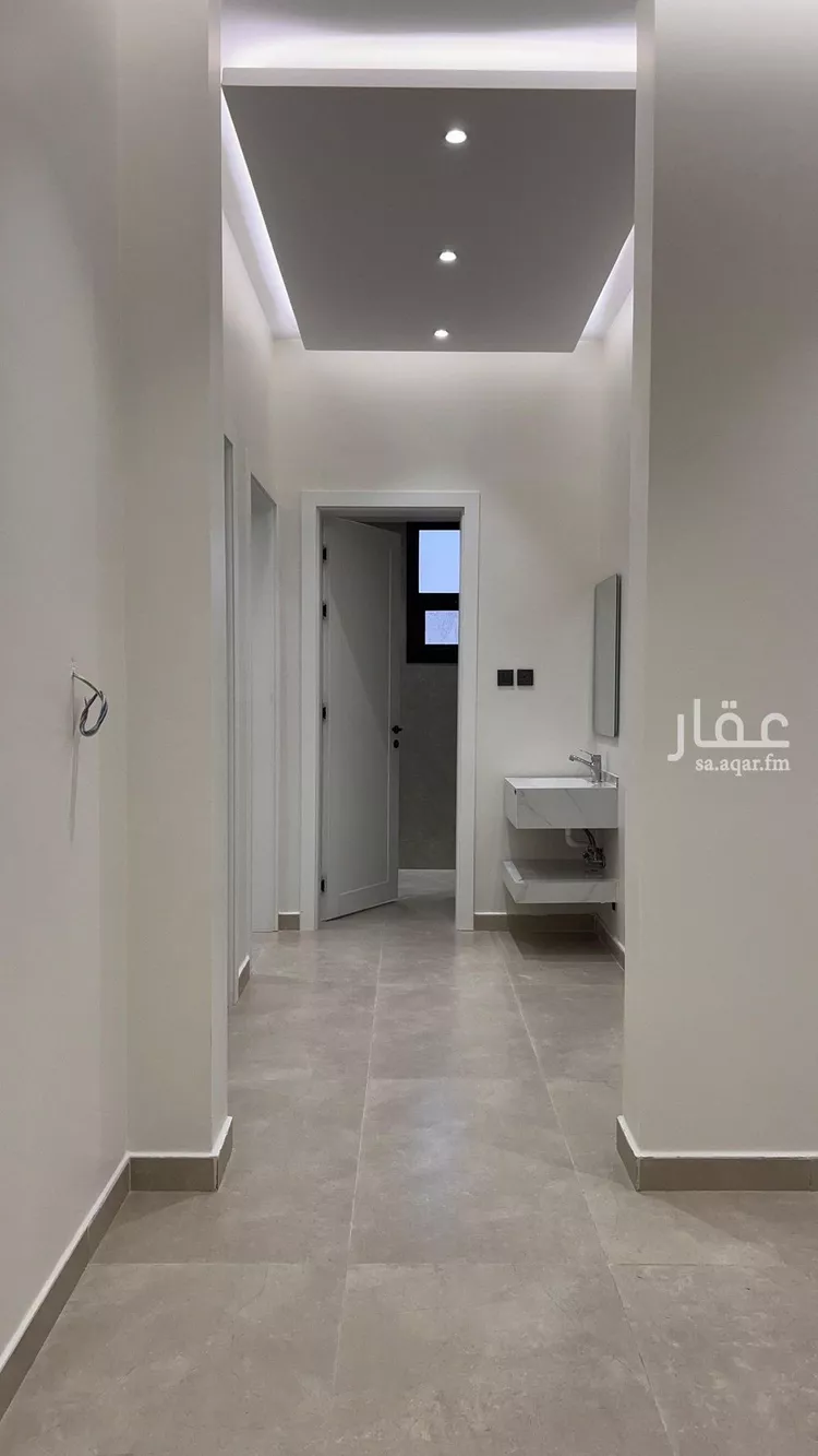 دور للإيجار في حي الفاروق, مدينة الرياض, منطقة الرياض صورة 3