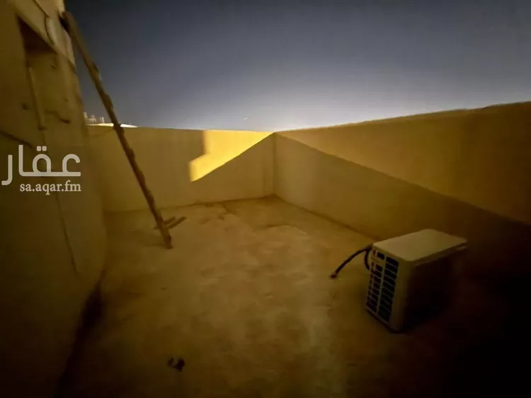 شقة للإيجار في شارع أبي السعود بن ظهيرة, حي الرمال, مدينة الرياض, منطقة الرياض صورة 2