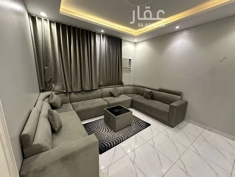 شقة للإيجار في شارع مكة المكرمة الفرعي, حي المعذر, مدينة الرياض, منطقة الرياض