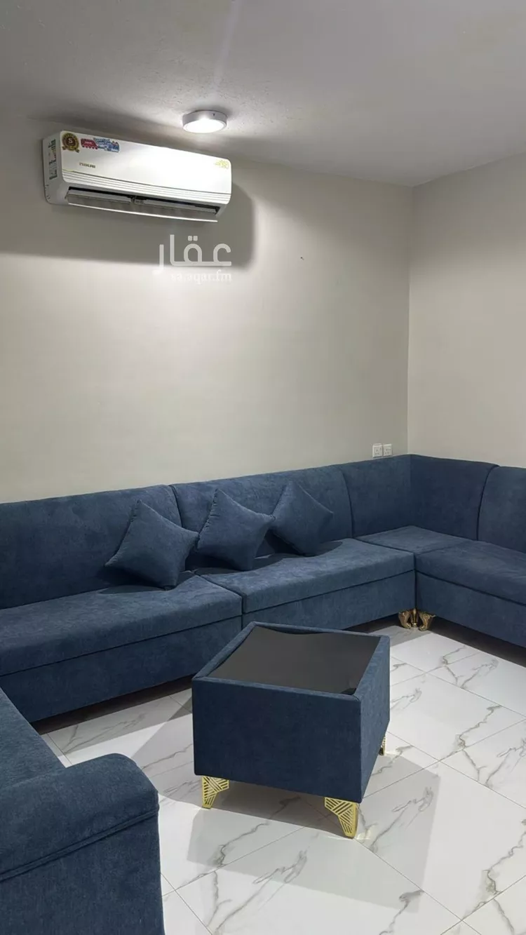شقة للإيجار في شارع سعود بن عبدالعزيز بن محمد الفرعي, حي المصيف, مدينة الرياض, منطقة الرياض صورة 3