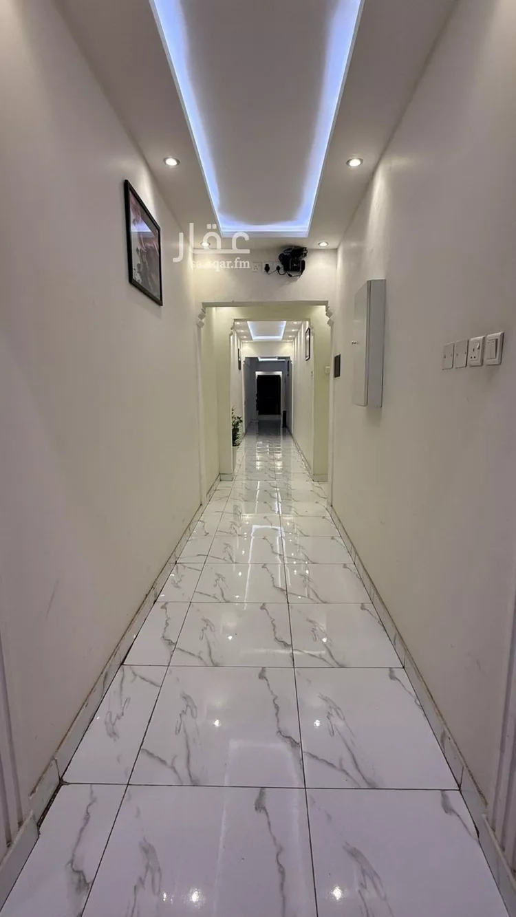 شقة للإيجار في شارع سعود بن عبدالعزيز بن محمد الفرعي, حي المصيف, مدينة الرياض, منطقة الرياض صورة 2