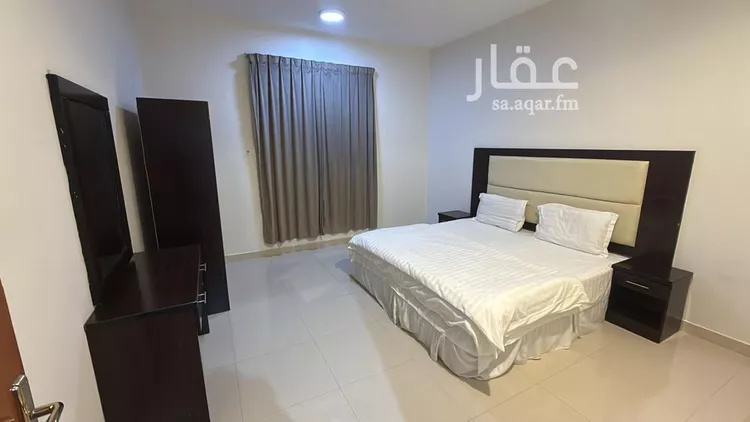 شقة للإيجار في شارع انس بن مالك, حي النرجس, مدينة الرياض, منطقة الرياض صورة 5