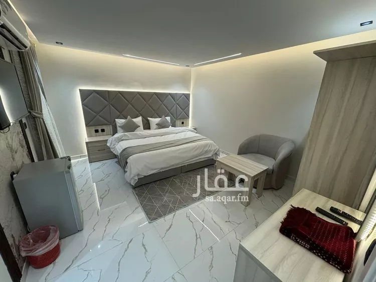 شقة للإيجار في شارع عبدالله بن سلمه, حي العليا, مدينة الرياض, منطقة الرياض صورة 2