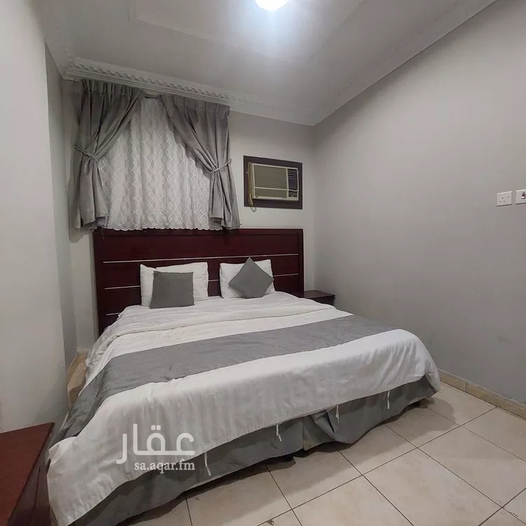 شقة للإيجار في شارع الامير عبدالعزيز بن مساعد بن جلوي, حي المربع, مدينة الرياض, منطقة الرياض صورة 2