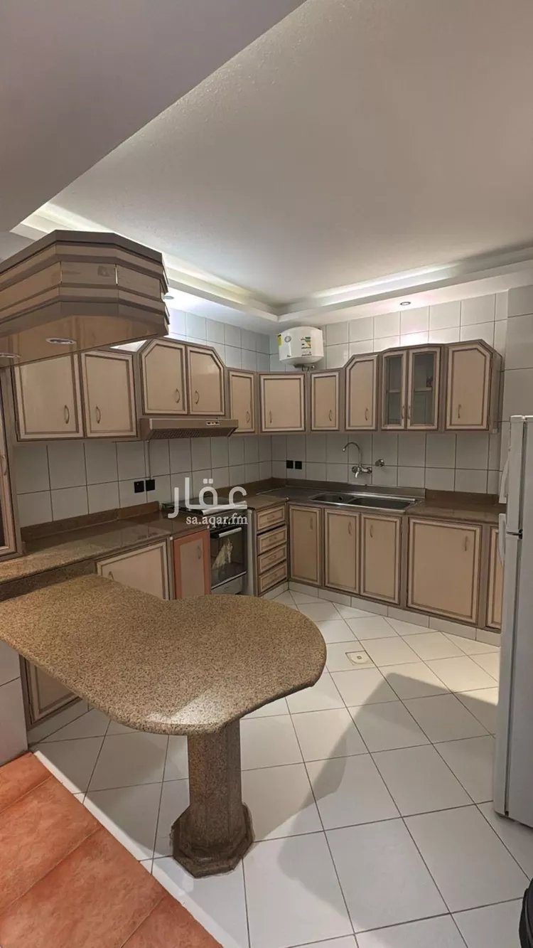 شقة للإيجار في شارع ال عرفج, حي العليا, مدينة الرياض, منطقة الرياض صورة 2