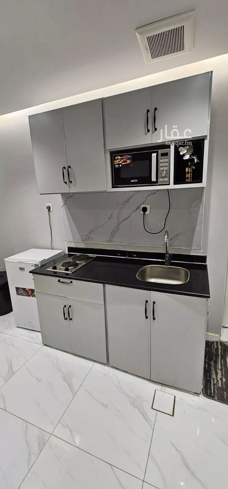 شقة للإيجار في شارع العمار, حي الورود, مدينة الرياض, منطقة الرياض صورة 5