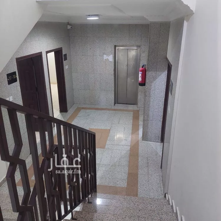 شقة للإيجار في شارع الامير عبدالعزيز بن مساعد بن جلوي, حي المربع, مدينة الرياض, منطقة الرياض صورة 2