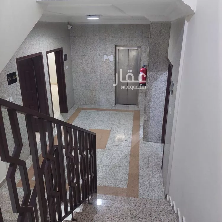 شقة للإيجار في شارع الامير عبدالعزيز بن مساعد بن جلوي, حي المربع, مدينة الرياض, منطقة الرياض صورة 5
