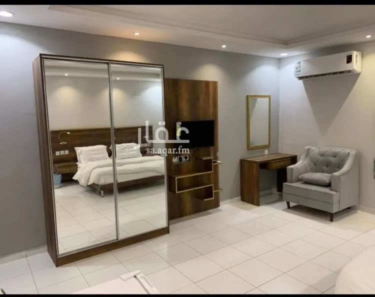 شقة للإيجار في شارع الدليميه, حي العليا, مدينة الرياض, منطقة الرياض صورة 3