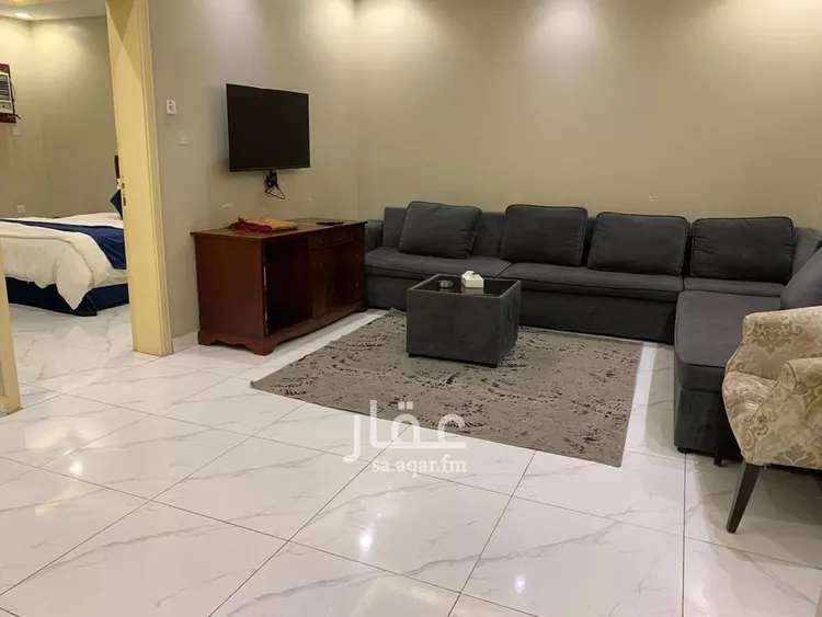 شقة للإيجار في شارع مكة المكرمة الفرعي, حي المعذر, مدينة الرياض, منطقة الرياض