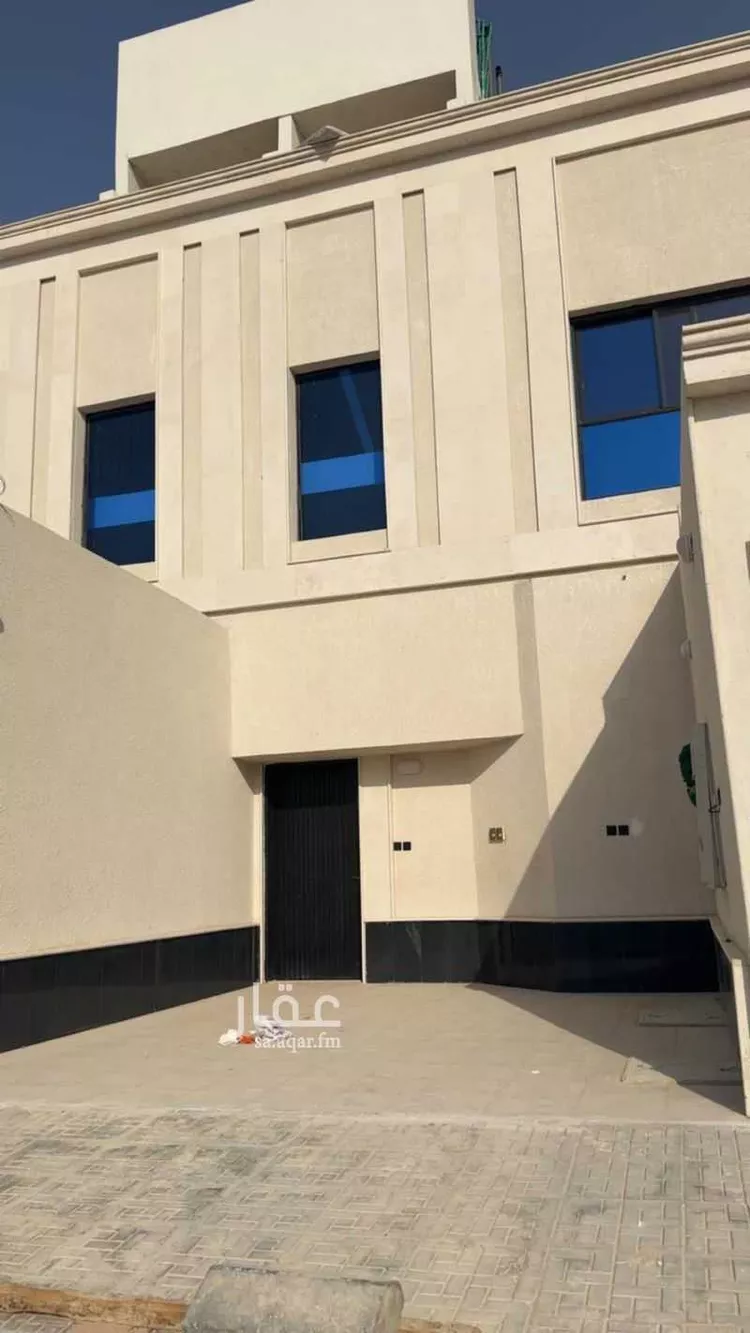 دور للإيجار في شارع عبدالقوي المسكي ، حي طويق ، الرياض ، منطقة الرياض