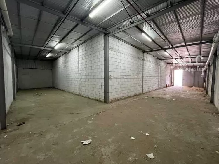 مستودع للإيجار في شارع ابو بكر علي الحدادي, حي الخمرة, مدينة جدة, منطقة مكة المكرمة
