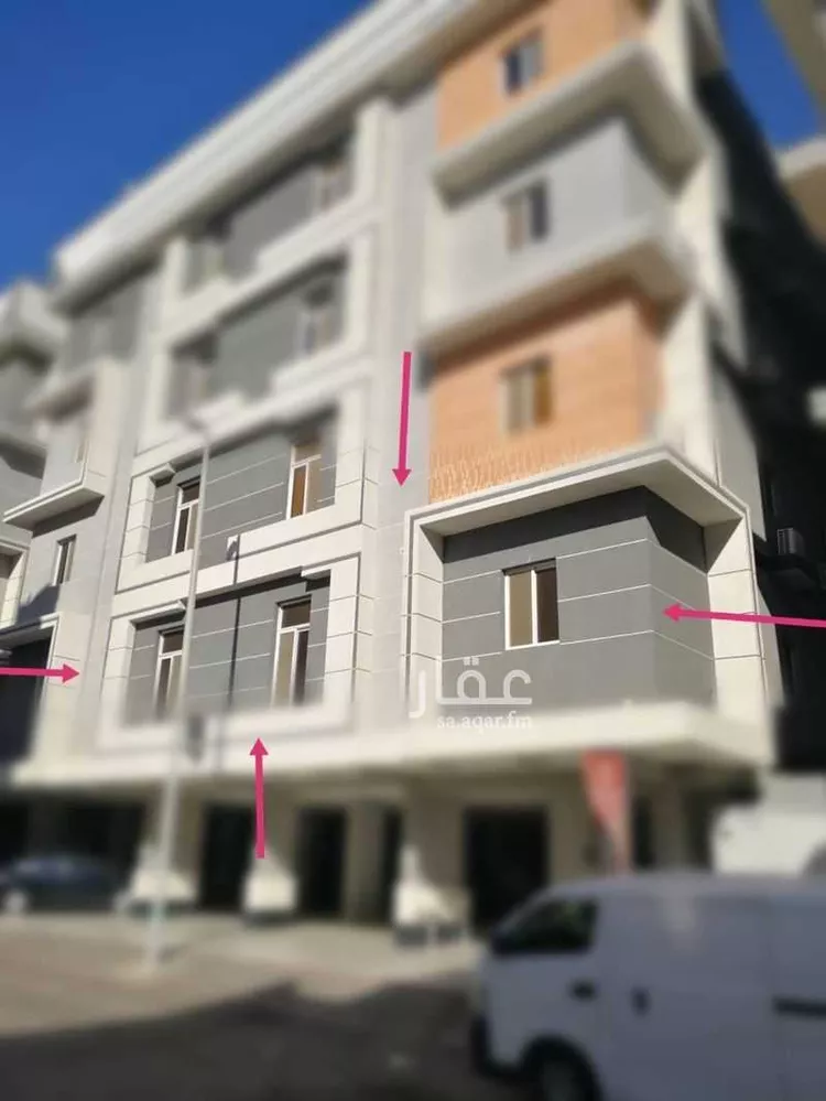 Apartment for Rent in Jeddah Ar Rawdah 10