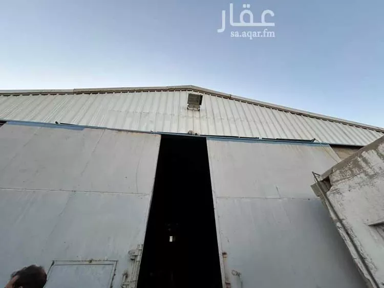 مستودع للإيجار في شارع ابو بكر علي الحدادي, حي الخمرة, مدينة جدة, منطقة مكة المكرمة
