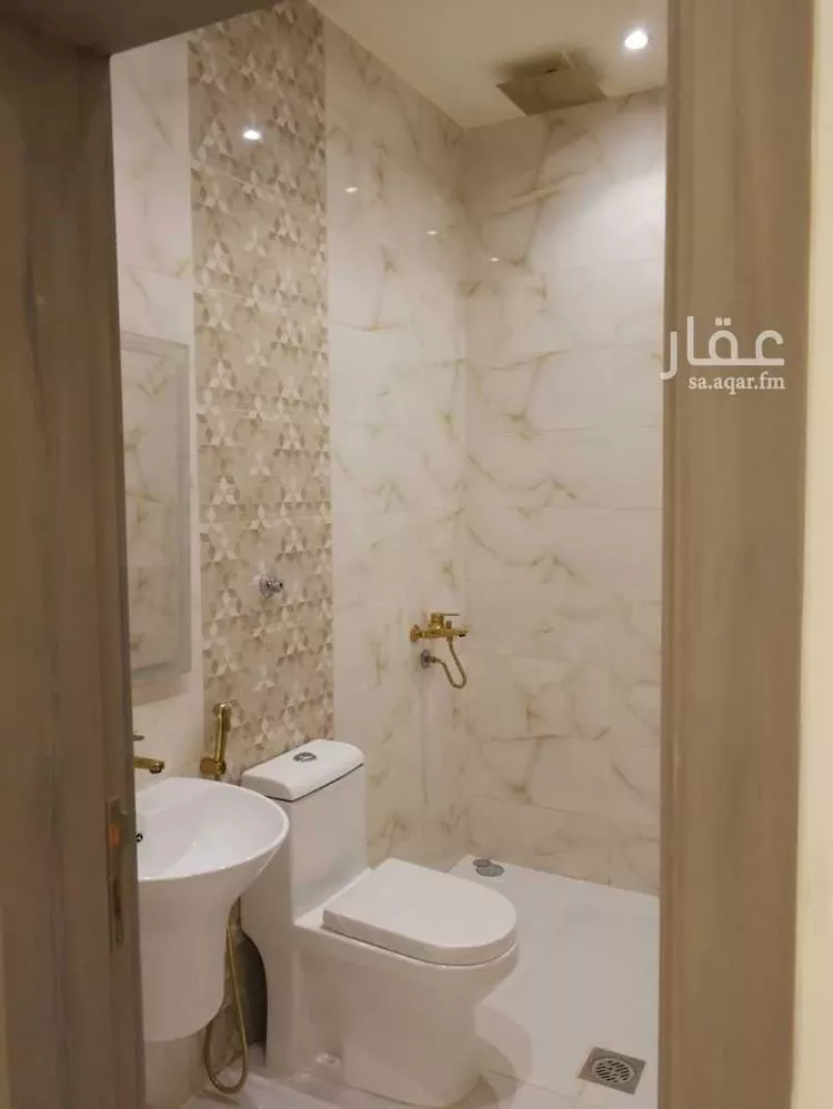 شقة للإيجار في شارع الكيال, حي الروضة, مدينة جدة, منطقة مكة المكرمة صورة 3