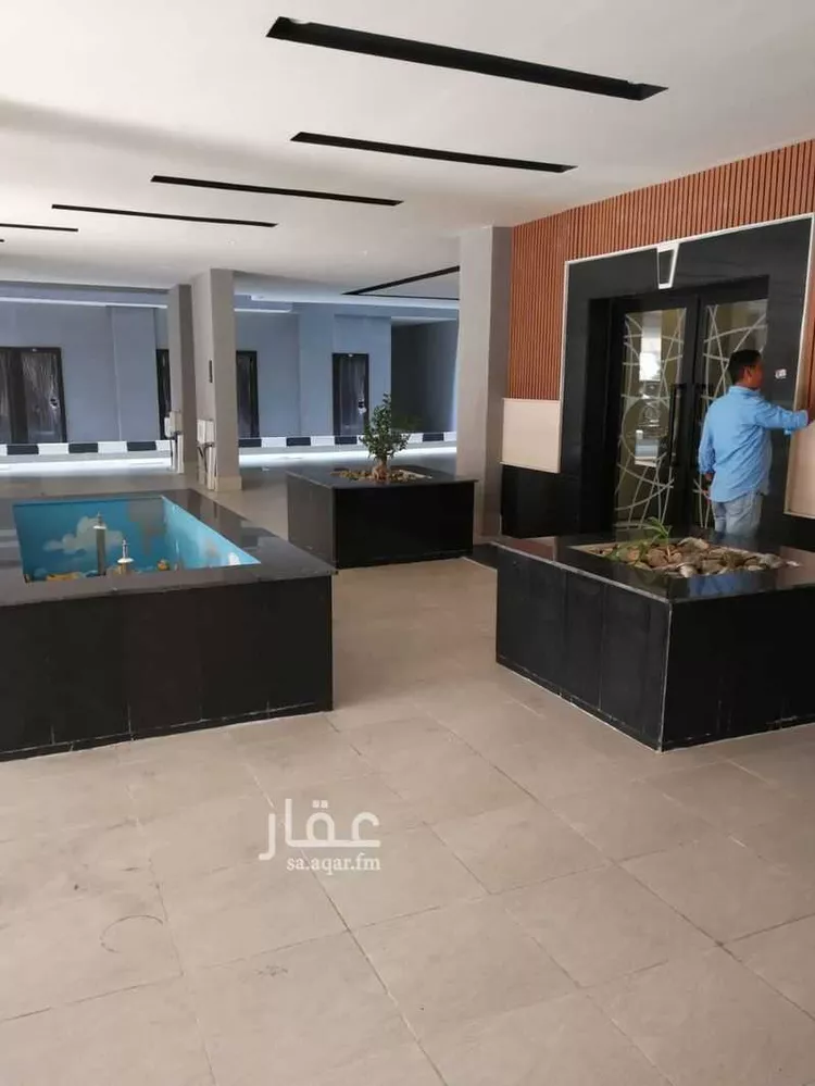 شقة للإيجار في شارع الكيال, حي الروضة, مدينة جدة, منطقة مكة المكرمة صورة 5