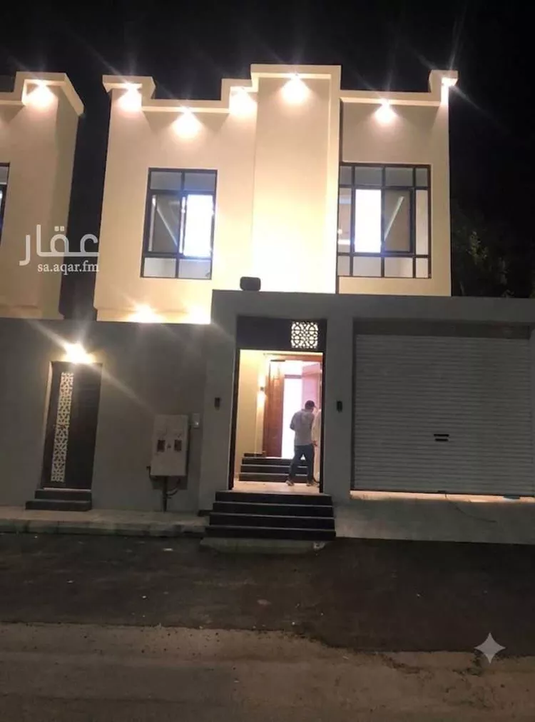 فيلا للإيجار في شارع سيلمان اباظة, حي طيبة, مدينة جدة, منطقة مكة المكرمة