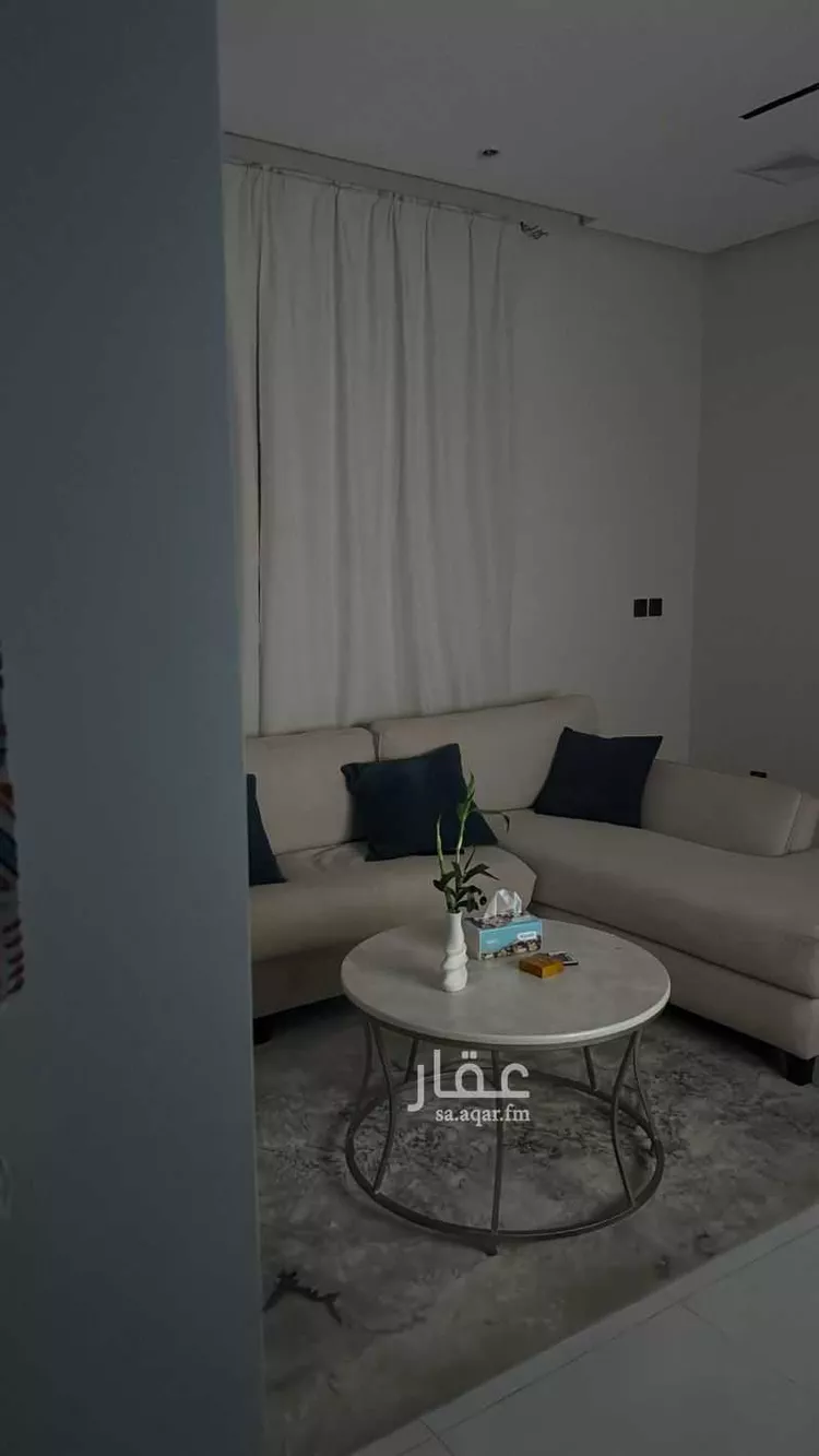 شقة مفروشة للحجز في شارع عاتكه بنت زيد ، حي الفيصلية ، جدة ، جدة صورة 4