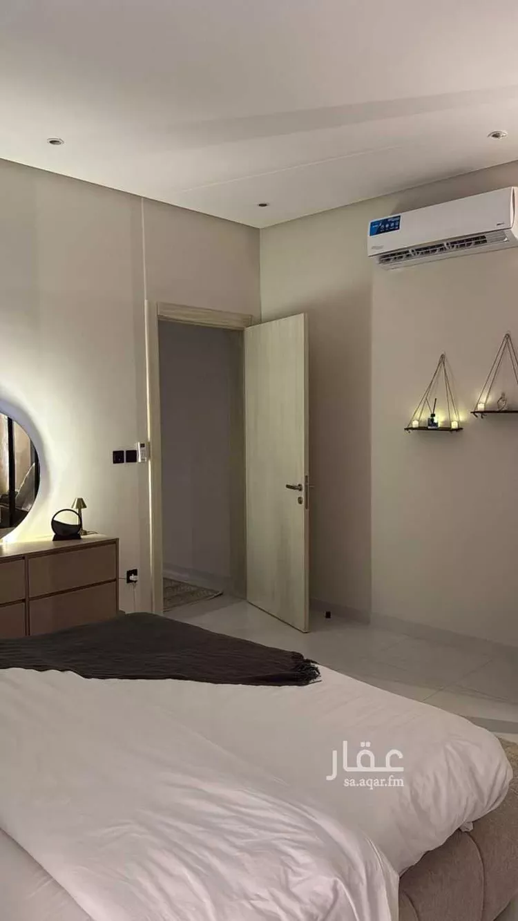 شقة مفروشة للحجز في شارع عاتكه بنت زيد ، حي الفيصلية ، جدة ، جدة صورة 2