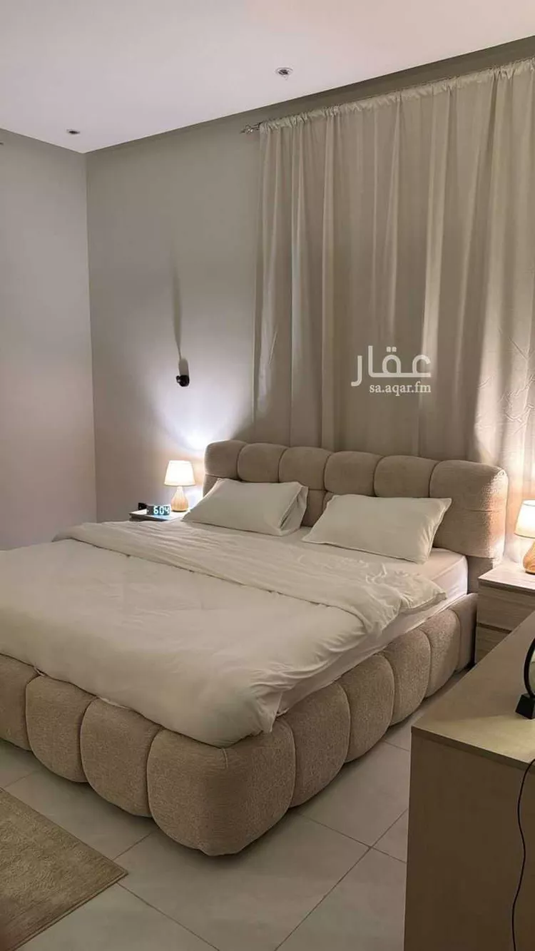 شقة مفروشة للحجز في شارع عاتكه بنت زيد ، حي الفيصلية ، جدة ، جدة صورة 4