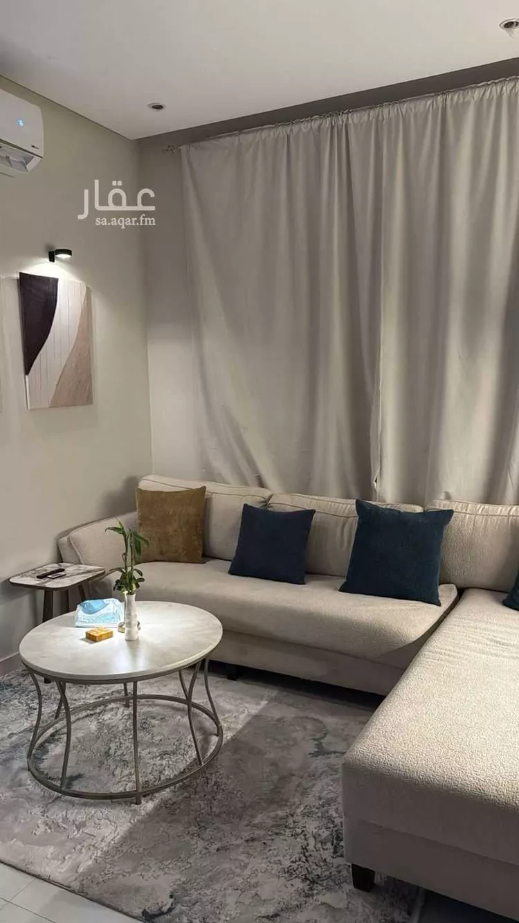 شقة مفروشة للحجز في شارع عاتكه بنت زيد ، حي الفيصلية ، جدة ، جدة صورة 3