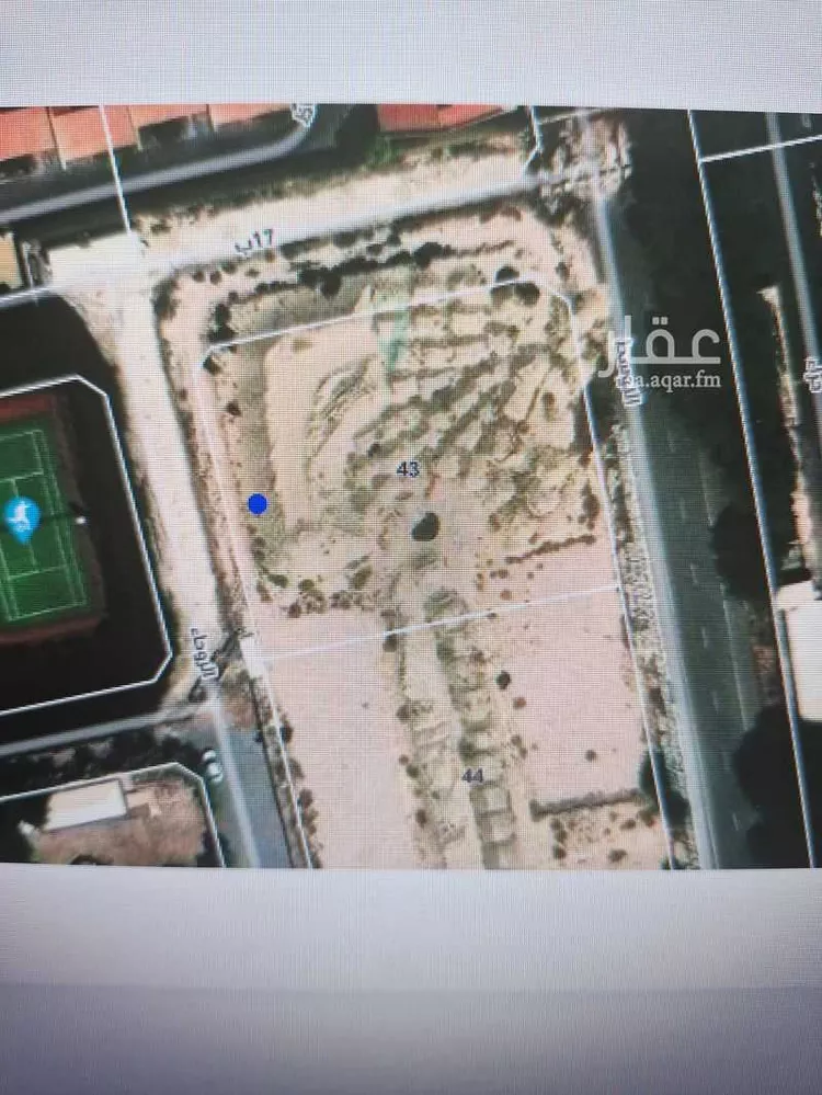 أرض للبيع في حي الجوهرة, مدينة الخبر, المنطقة الشرقية صورة 2
