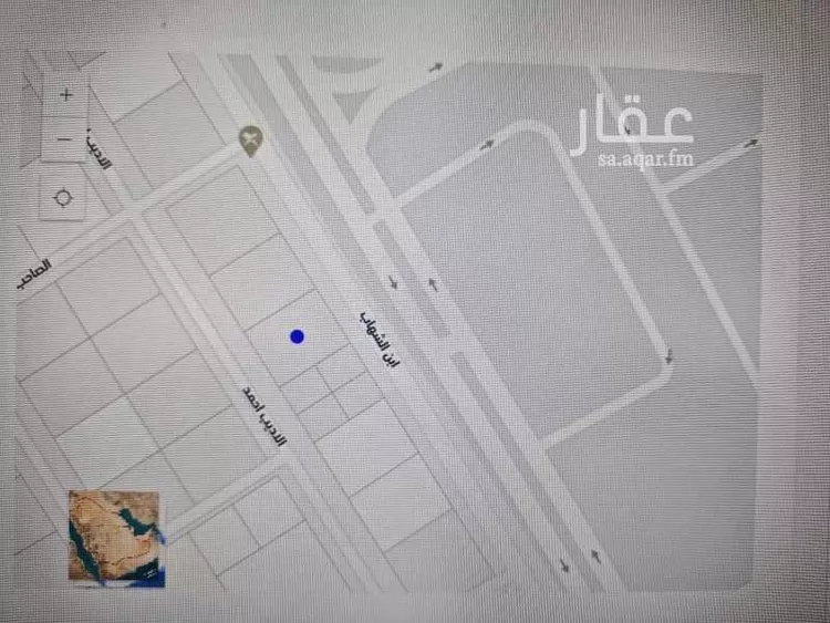 عمارة للبيع في شارع ابن الشهاب, حي الراكة الشمالية, مدينة الدمام, المنطقة الشرقية صورة 3