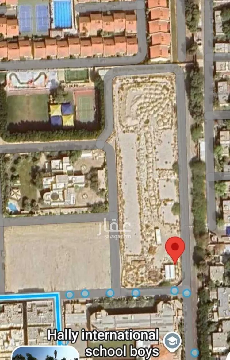 أرض للبيع في حي الجوهرة, مدينة الخبر, المنطقة الشرقية