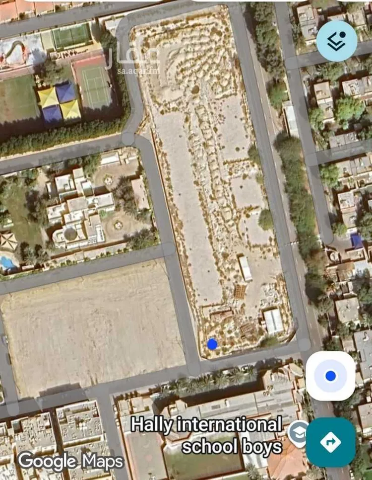 Land for Sale in Al Khobar Al Jawharah