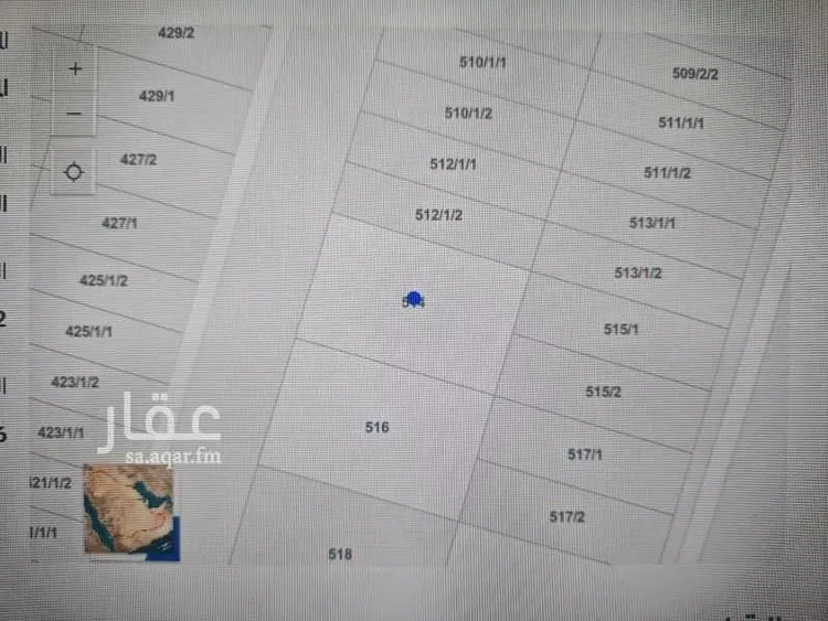 أرض للبيع في شارع العتيق, حي اللؤلؤ, مدينة الخبر, المنطقة الشرقية 7