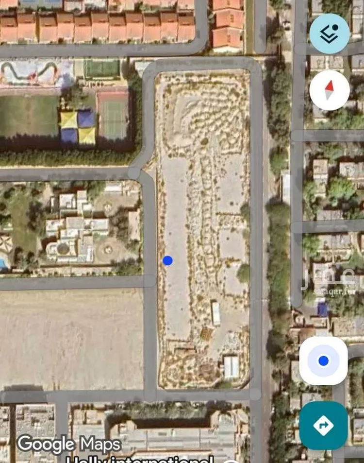 Land for Sale in Al Khobar Al Jawharah