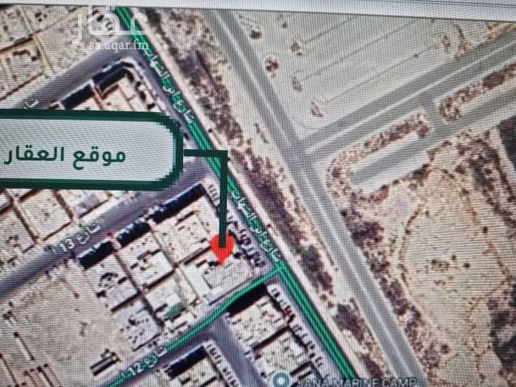 عمارة للبيع في شارع ابن الشهاب, حي الراكة الشمالية, مدينة الدمام, المنطقة الشرقية