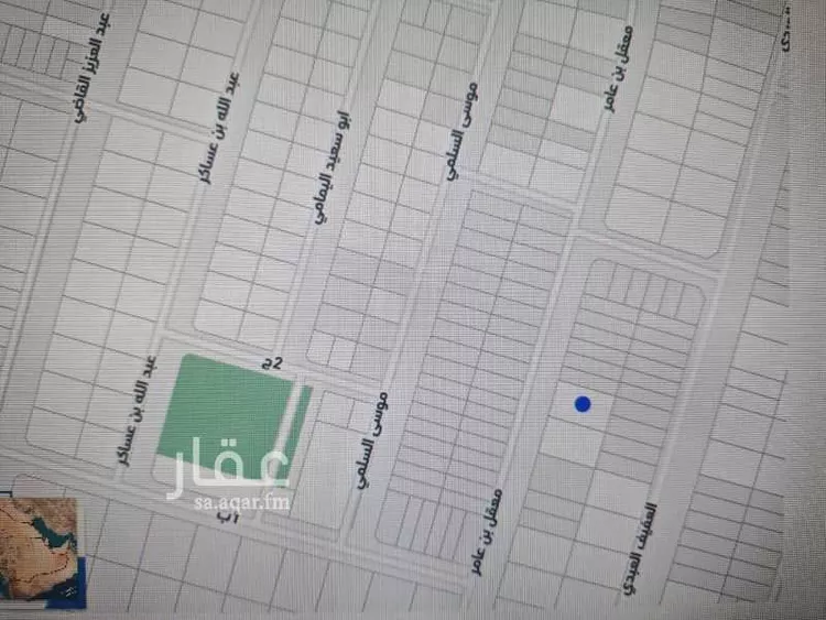 Land for Sale in Al Khobar Al Lulu