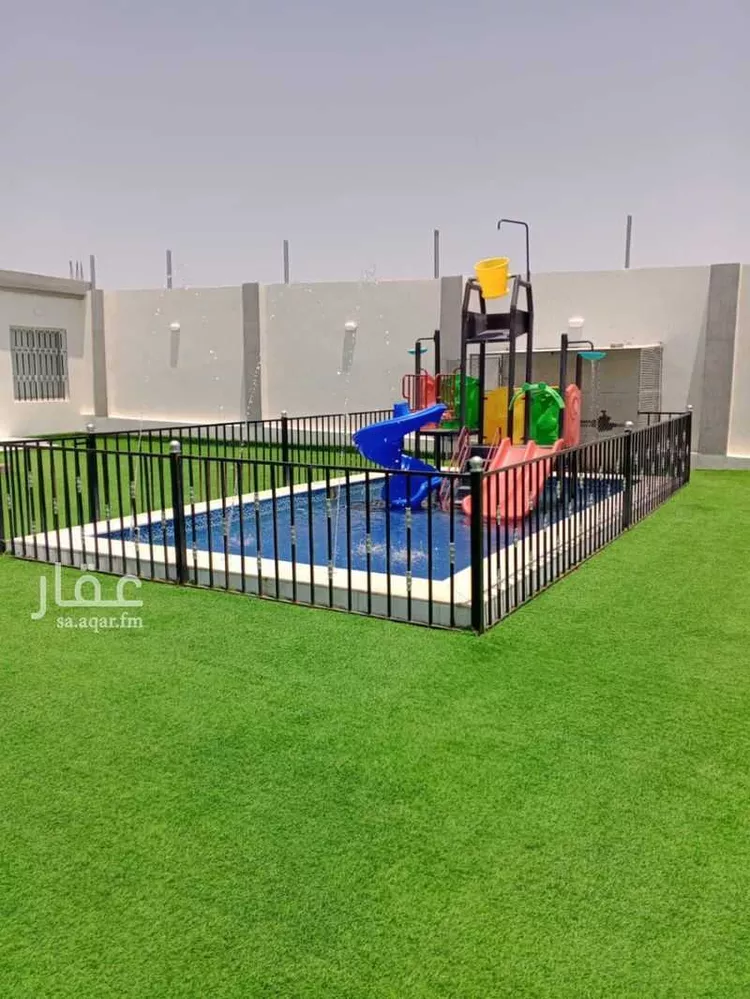 شاليه واستراحة للحجز في شارع يزيد بن زمعه ، حي ج24 ، الطائف ، الطائف صورة 3