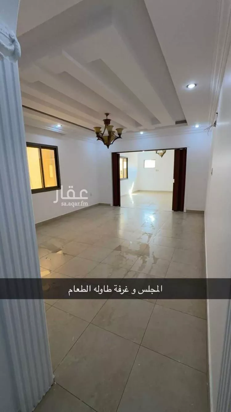 شقة للإيجار في شارع 10، 3287 ، حي الروضة ، الدمام ، الدمام صورة 5