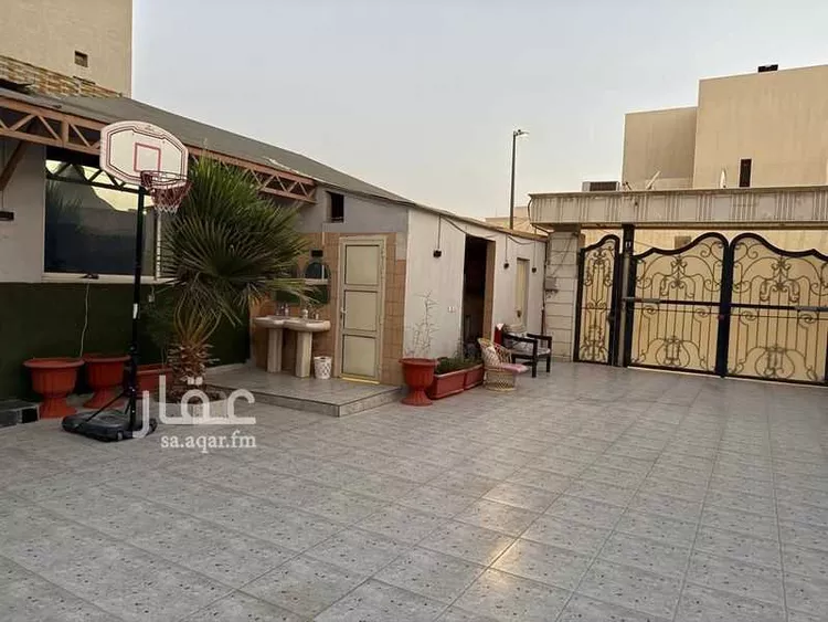 Rest House for Sale in Riyadh Al Mathar Ash Shamali