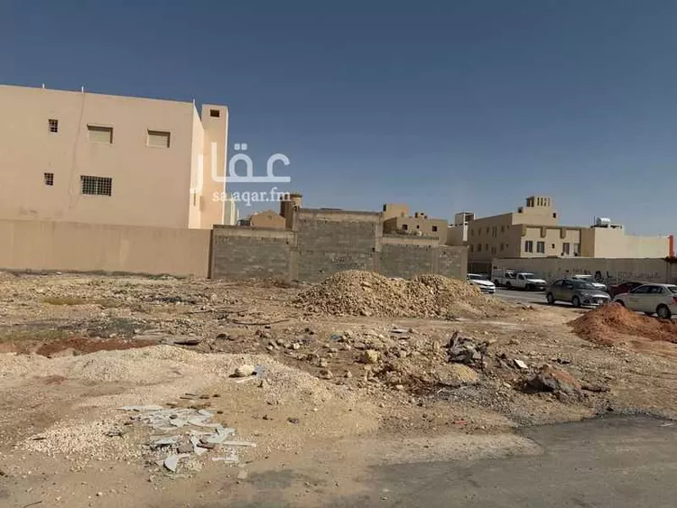 أرض للبيع في شارع أبي الفضل الطوسي, حي العارض, مدينة الرياض, منطقة الرياض صورة 2