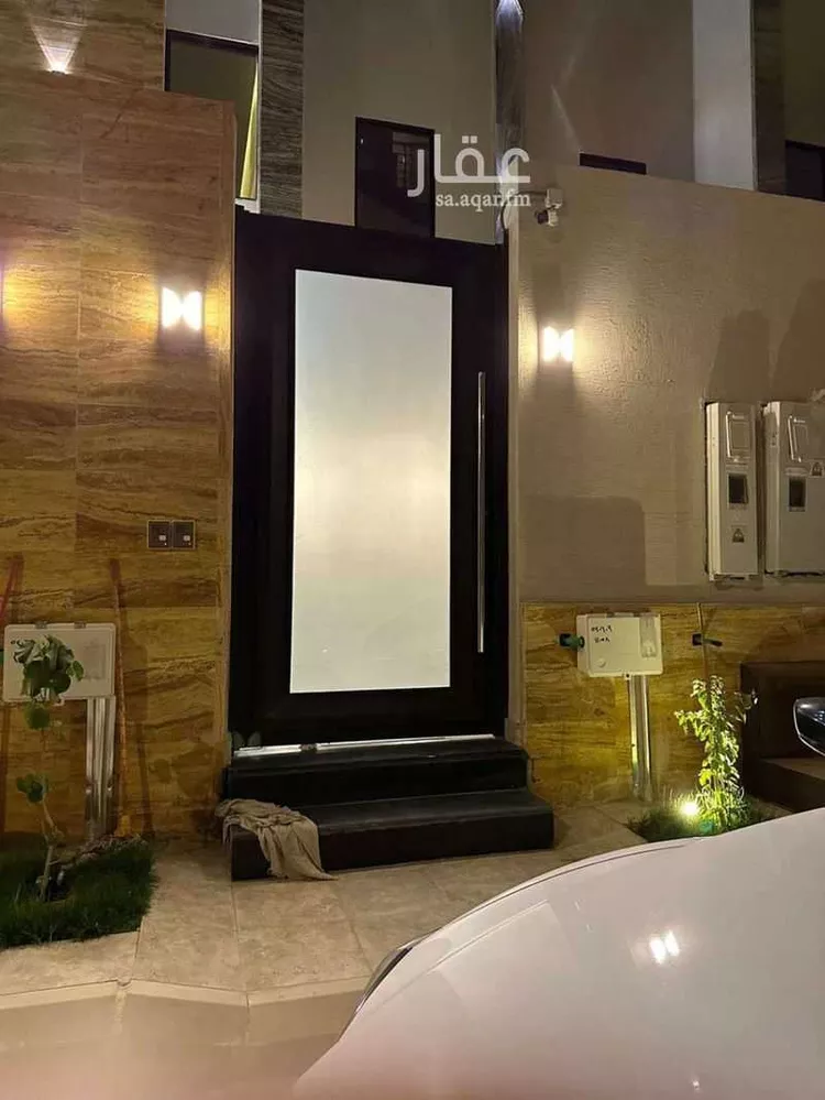 شقة للبيع في شارع احمد بن نصر الخفاف, حي العارض, مدينة الرياض, منطقة الرياض صورة 2