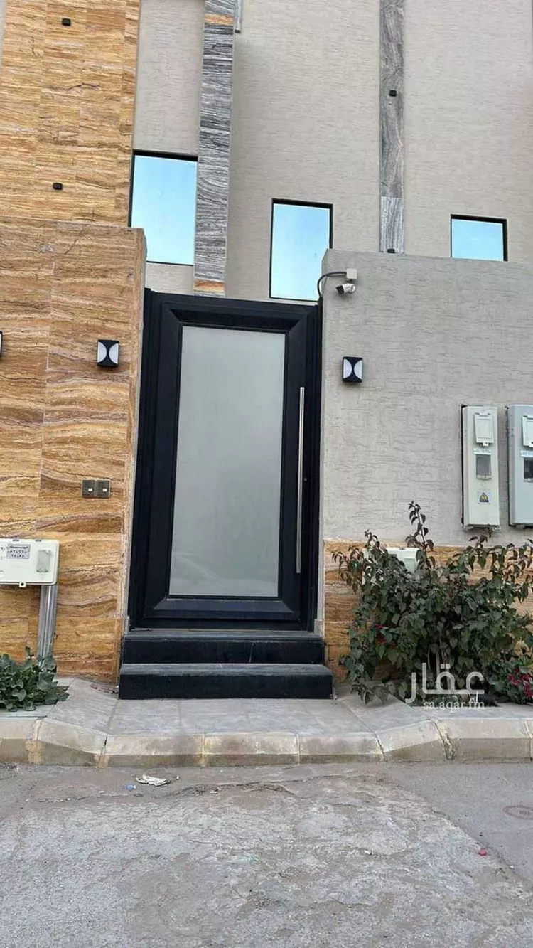 شقة للبيع في شارع احمد بن نصر الخفاف, حي العارض, مدينة الرياض, منطقة الرياض صورة 4