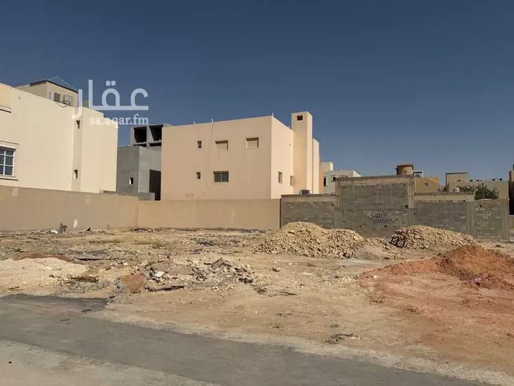 أرض للبيع في شارع أبي الفضل الطوسي, حي العارض, مدينة الرياض, منطقة الرياض صورة 3