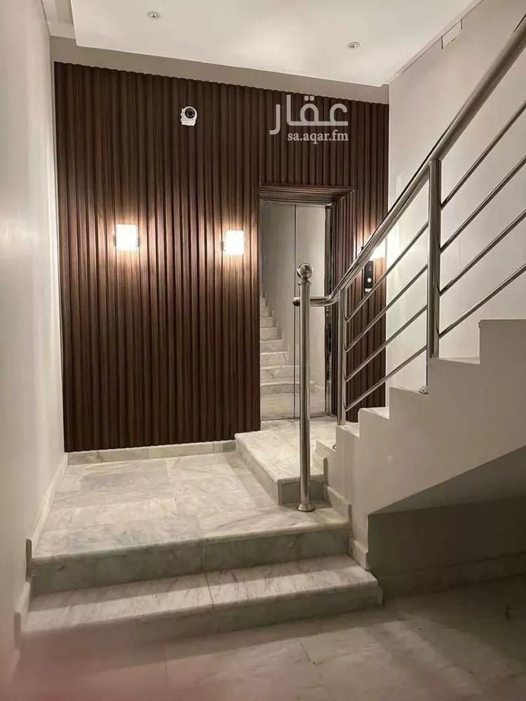 شقة للبيع في شارع احمد بن نصر الخفاف, حي العارض, مدينة الرياض, منطقة الرياض صورة 3