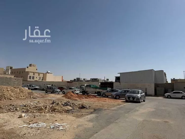 أرض للبيع في شارع أبي الفضل الطوسي, حي العارض, مدينة الرياض, منطقة الرياض صورة 5
